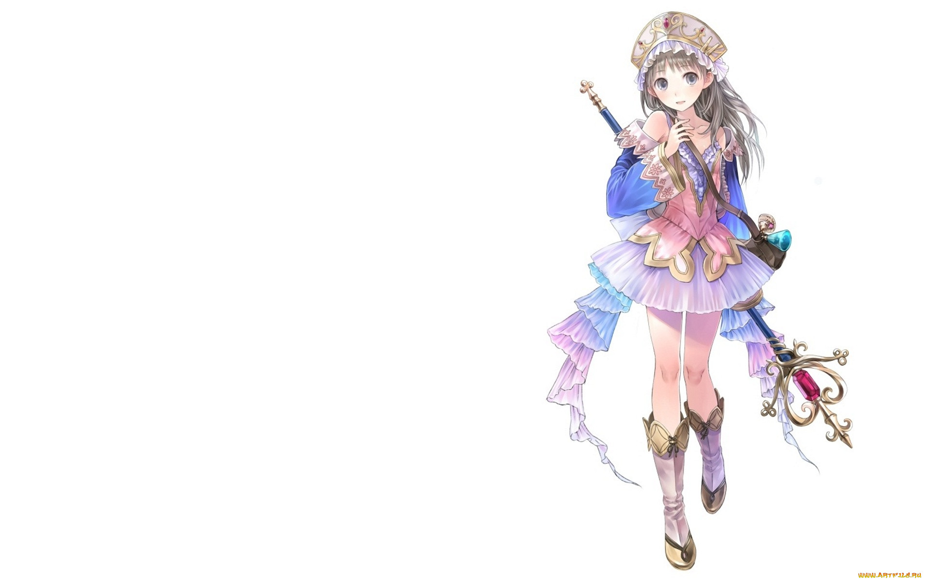 atelier totori,  the adventurer of arland, , unknown,   , , , 